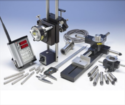 Thiết bị cân chỉnh laser Hamar Laser L-706